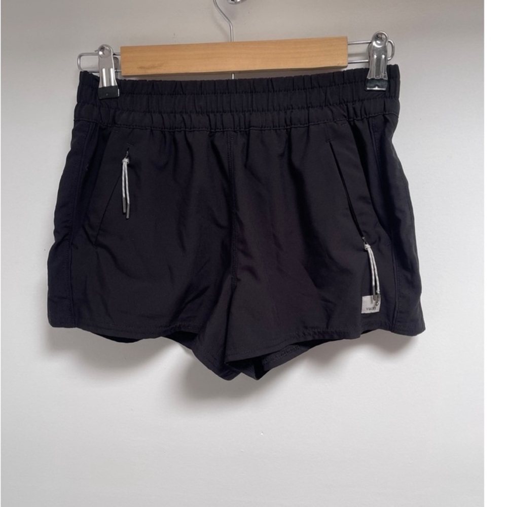 Vuori Dash Short 1.0